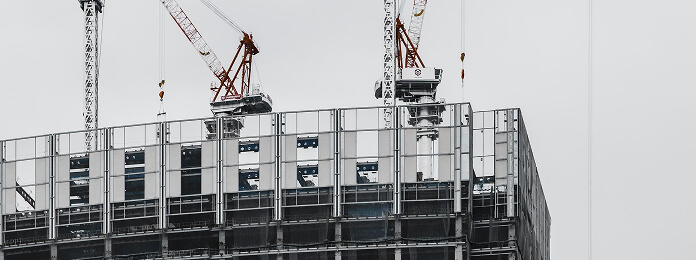 Construction & Build-Outs